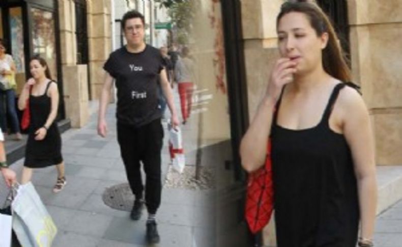 Evlenirim ama elini tutmam