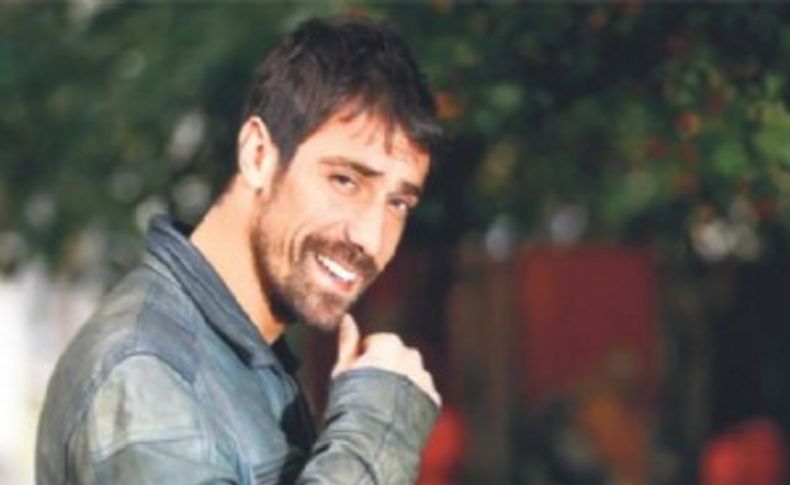 İbrahim Çelikkol ilk kez konuştu