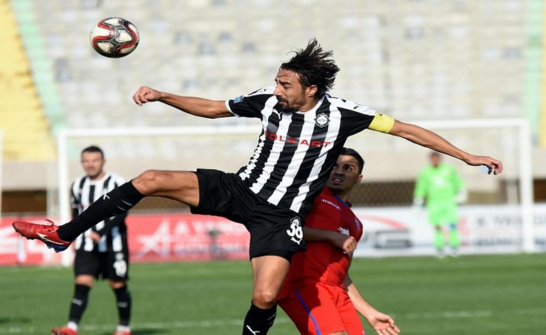 İbrahim Öztürk Altay'da kalıyor