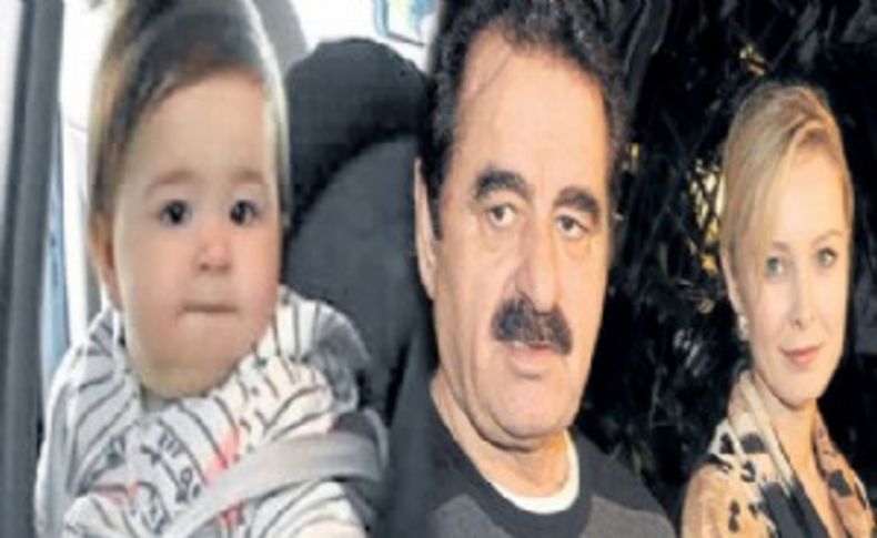 İbrahim Tatlıses yeniden evleniyor