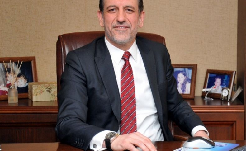İbrahim Burkay: Oy veren değil yön veren olalım