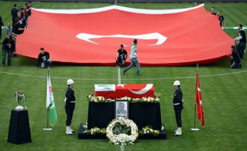 İbrahim Yazıcı son yolculuğuna uğurlanıyor