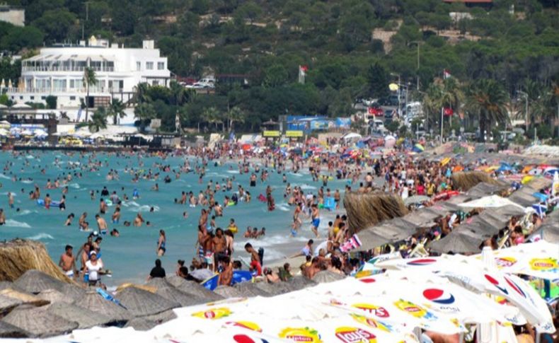 İç turizmdeki hareketlilik müzelere yansımadı