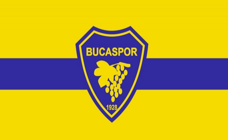 Bucaspor'dan Ergun hamlesi