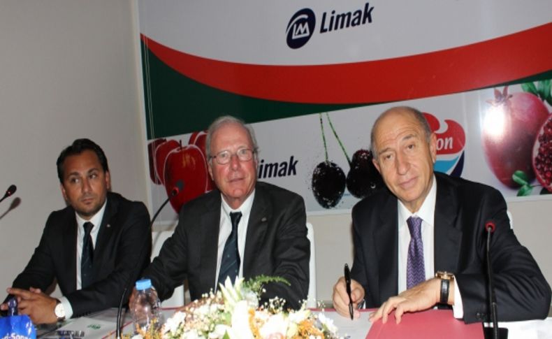 İçecek sektöründe Limkon ile Wild ortaklığı