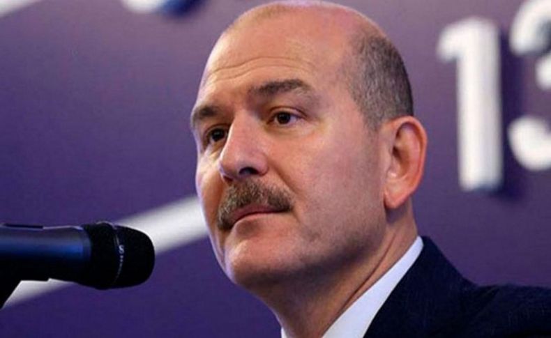 İçişleri Bakanı Soylu’dan tarikatlarla ilgili açıklama