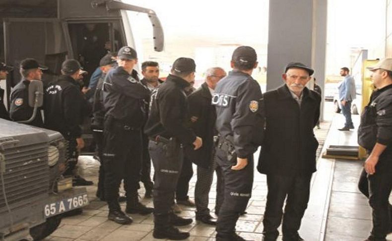 İçişleri Bakanlığı mercek altına aldı! PKK'lı muhtar kalmayacak
