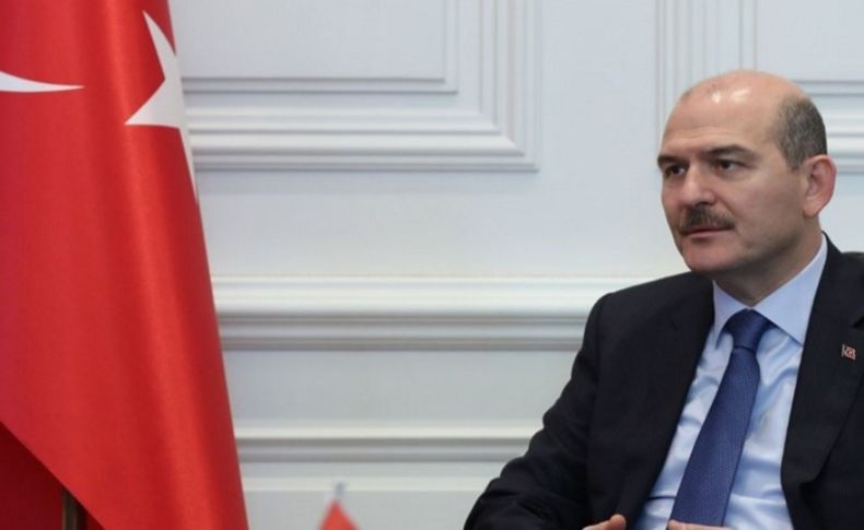 İçişleri Bakanlığı'nda bayram zirvesi