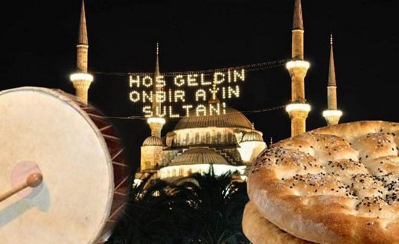 İçişleri Bakanlığı'ndan 81 il valiliğine ramazan tedbirleri genelgesi