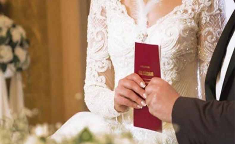 İçişleri Bakanlığı'ndan 'evlendirme' genelgesi