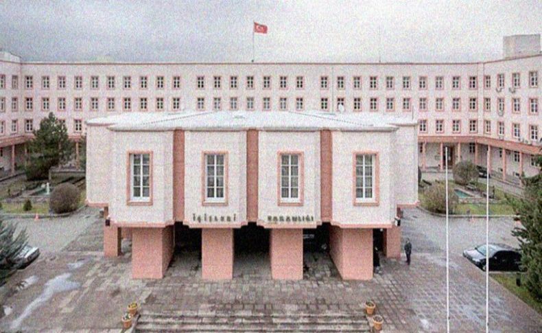 İçişleri Bakanlığı'ndan tüm valilere 'kargo' uyarısı