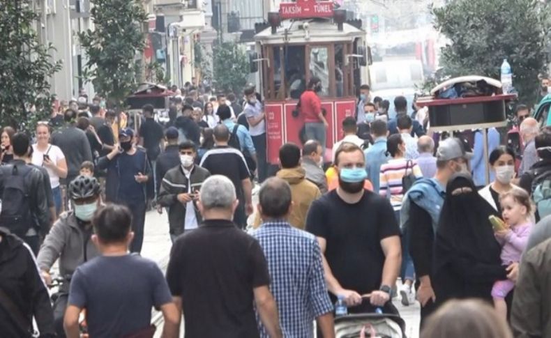 İçişleri Bakanlığı'ndan yeni corona virüs önlemleri
