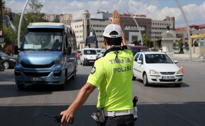 İçişleri'nden 81 ile denetim genelgesi