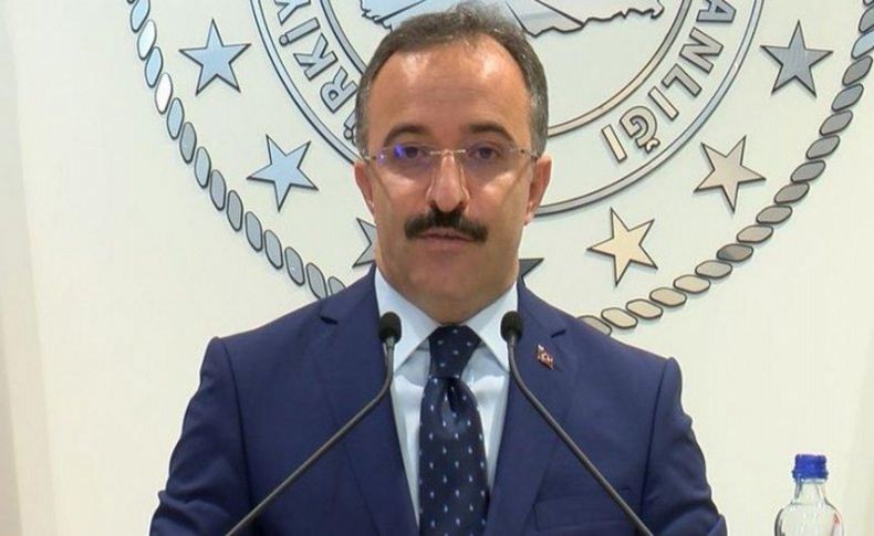 İçişleri'nden sokağa çıkma yasağı açıklaması