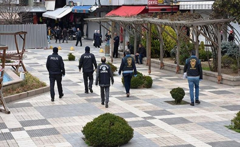 İçişleri'nden yeni genelge! 3 ay toplantı yasağı