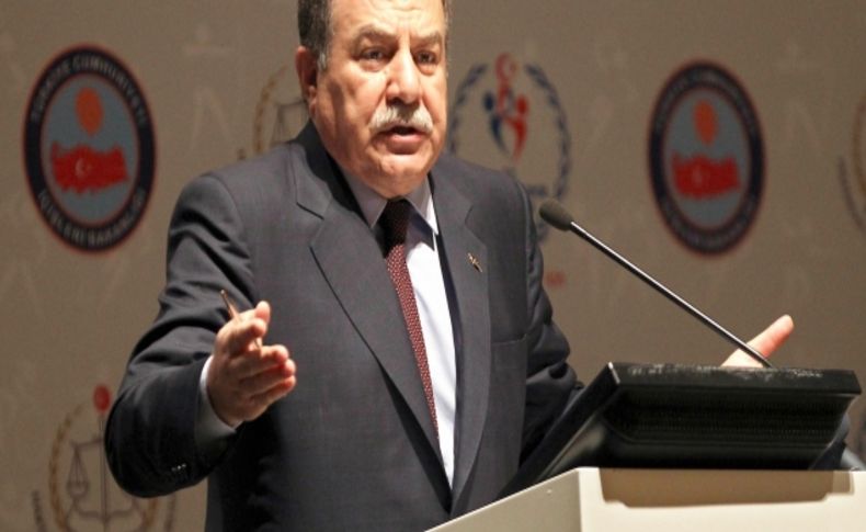 İçişleri Bakanı Güler: Jandarma da benim emrimde bulunuyor