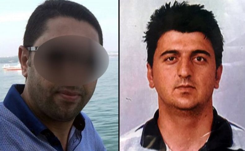 Yasak aşk dehşeti