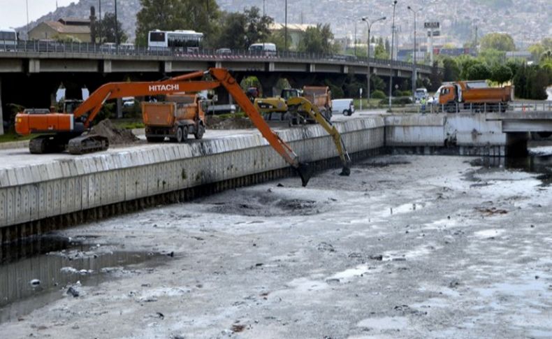 'Yüzülebilir Körfez' için ikinci müjde