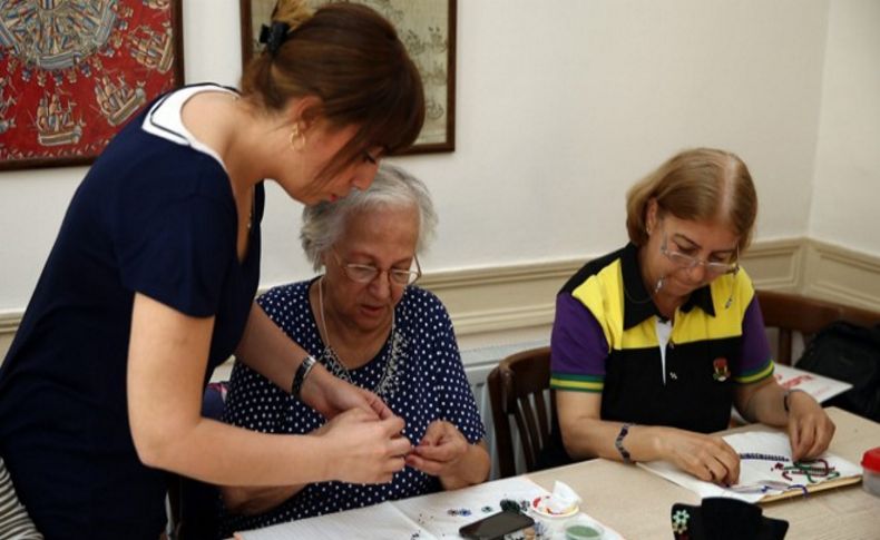 43 yıllık tutkusu sayesinde kanseri yendi