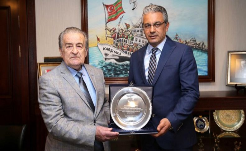 Emekli büyükelçilerden, soykırım iddialarına çelenkli tepki