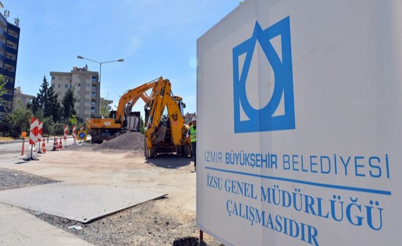 Bornova'ya büyük yatırım