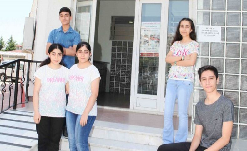 BAYGEM yine yüz güldürdü