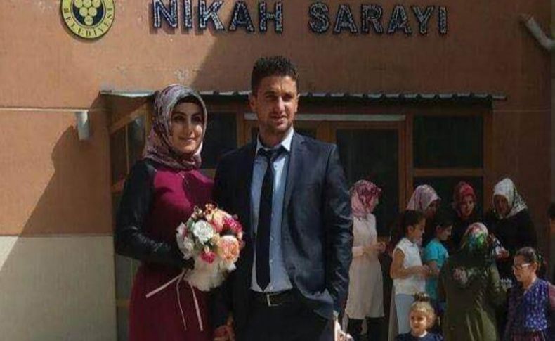 Flaş! Hakkari’deki ateş Buca'ya düştü!