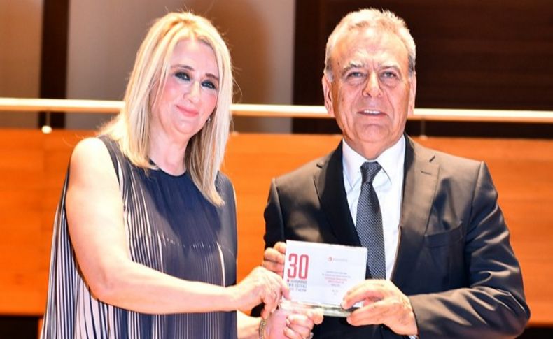 İzmir Festivali'nden 30'uncu merhaba