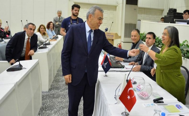 Dönüşümde ilk kura, ilk heyecan