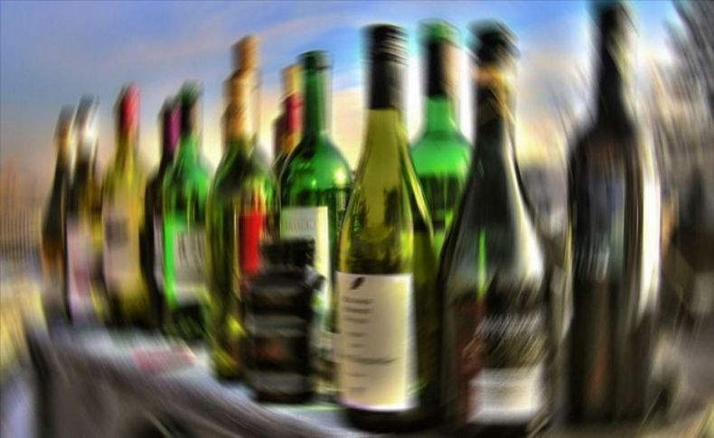 İçki satışı yasağına uymayana 320 bin lira ceza