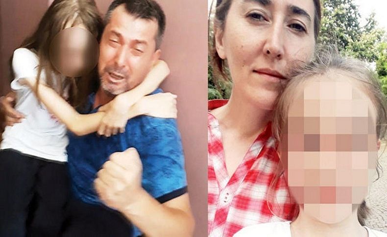 İcrayla alınan Yağmur’un annesi: Düşüp bacağını çok yaralardı