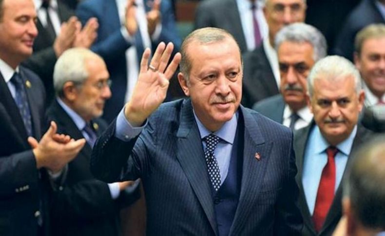 'İddialar yalan belgeler sahte'