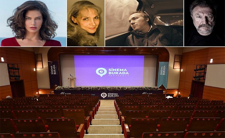 İEF’de 18. Sinema Burada buluşması