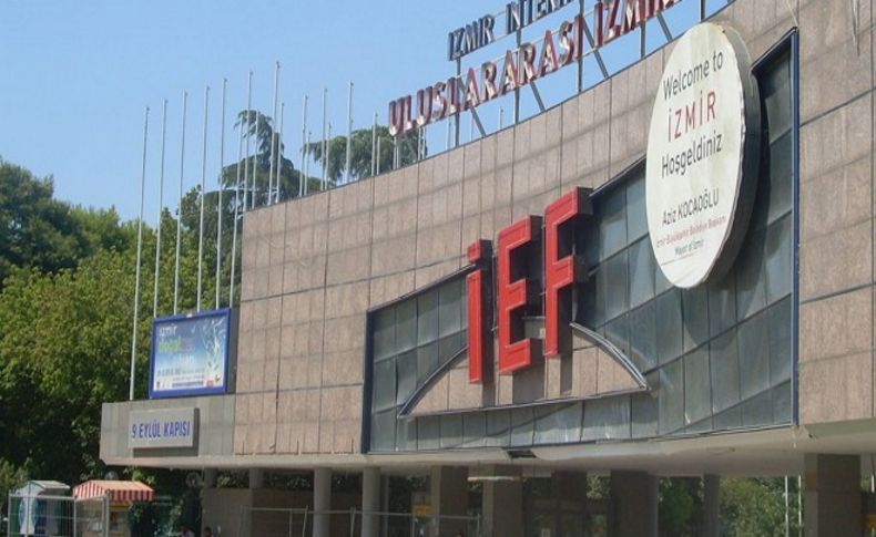 İEF'de partner ülke Rusya Federasyonu