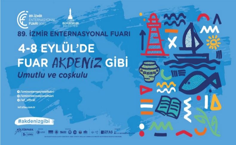 İEF'nin açılış tarihi öne çekildi!