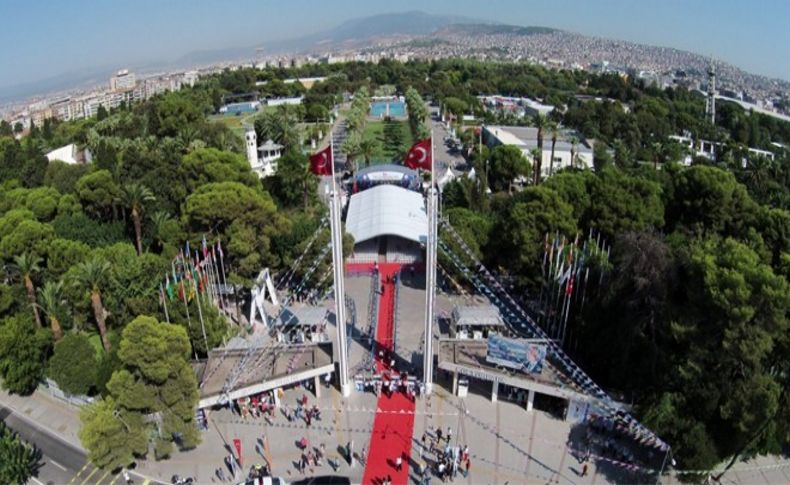 İEF'nin teması iş dünyasını umutlandırdı