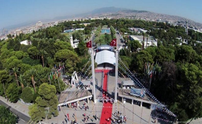 İEF'ye Rusya damgasını vuracak
