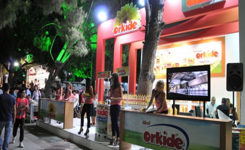 ‘İEF Türkiye’nin dünyaya açılan kapısıdır, desteğimiz sürecek’
