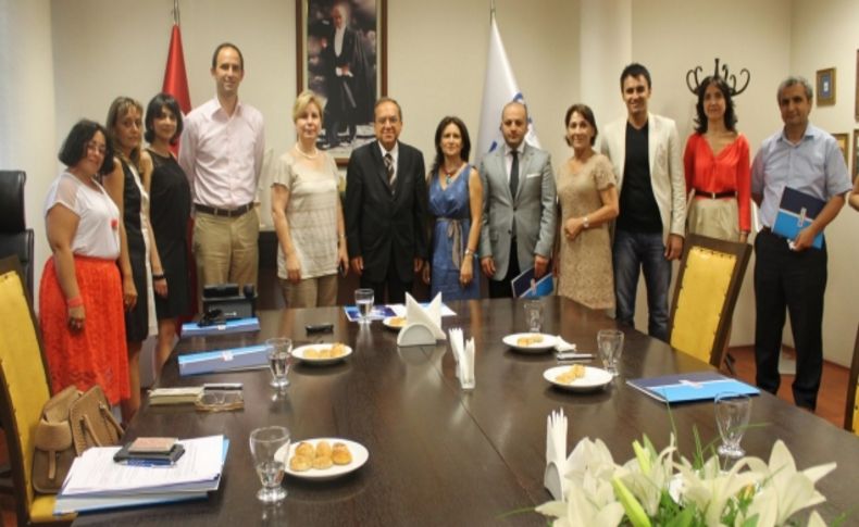 İEF’e 60 ülkeden katılım olacak