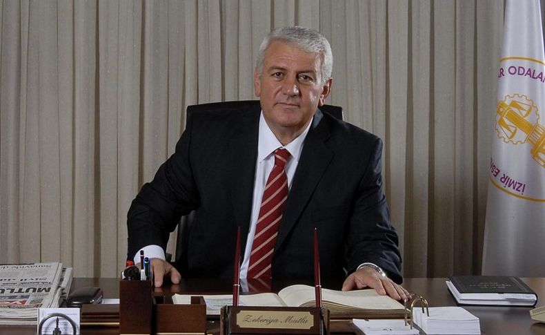 İESOB'den enflasyon uyarısı