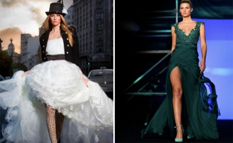 IF Wedding Fashion İzmir’e Portekizli imzası