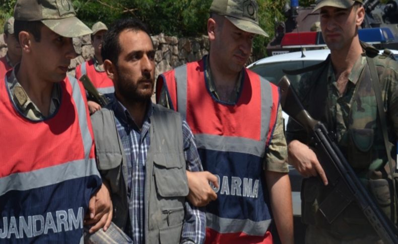 Iğdır'da cinayet zanlısı olarak aranan 2 kişi yakalandı