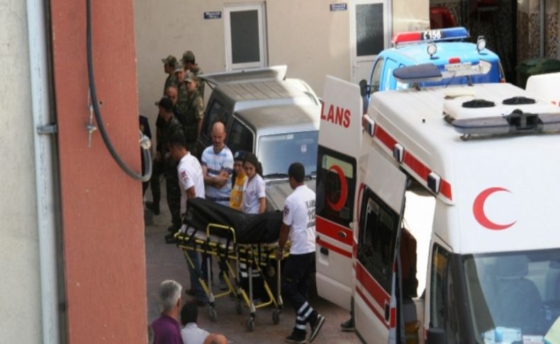 Iğdır'da silahlı çatışma: 4 ölü, 2 yaralı (2)