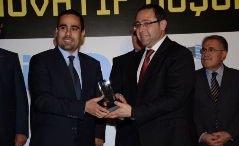 İGİD’in düzenlediği ‘inovasyon ödülleri’ sahiplerini buldu