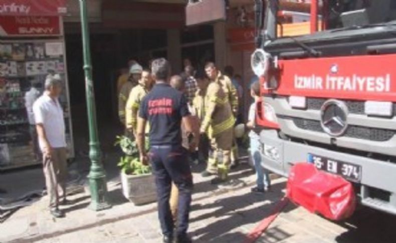 Baz istasyonu bomba gibi patladı