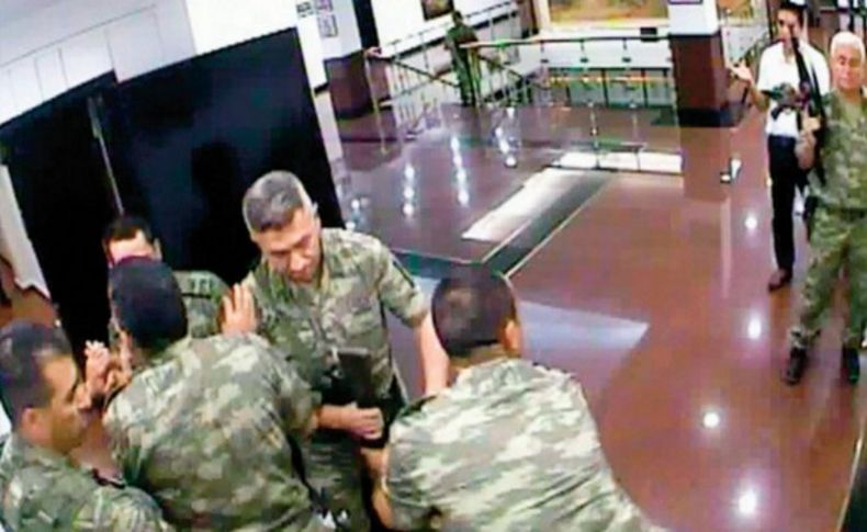 İhanetin 17 saati kamerada!