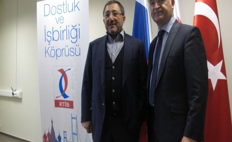 İHKİB Başkanı Tanrıverdi: Rusya operasyonlarımız yetersiz (Özel)