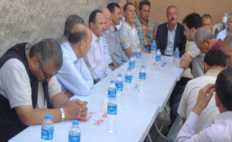 İHL mezunları pilav gününde buluştu