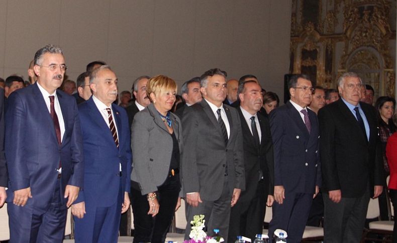 İhracatçıdan Bakan Fakıbaba'ya 'Bürokrasiyi azaltın' çağrısı