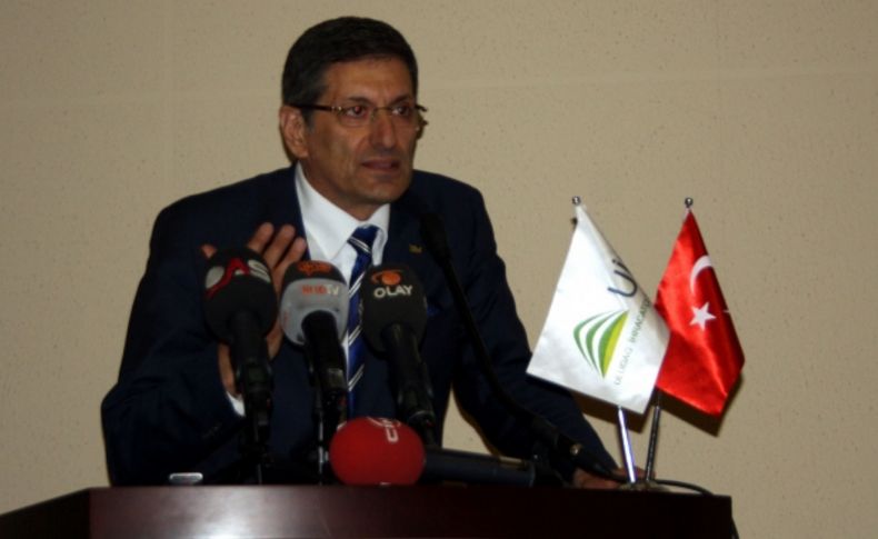 İhracatın yıldızları ödüllendirildi